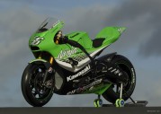 Kawasaki Ninja ZX-RR